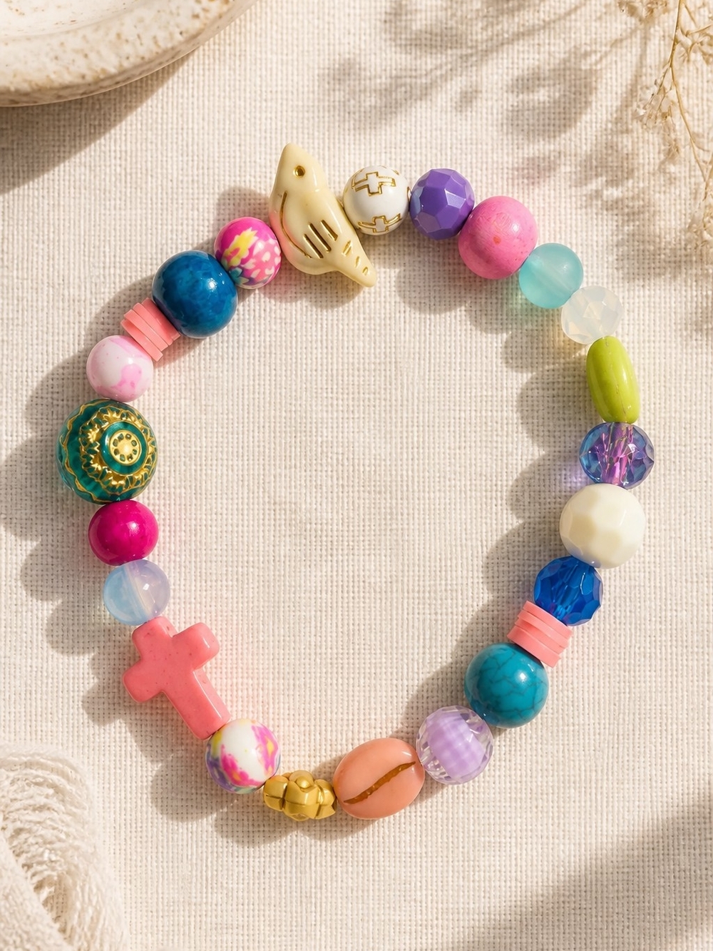 Messy BRACELETS